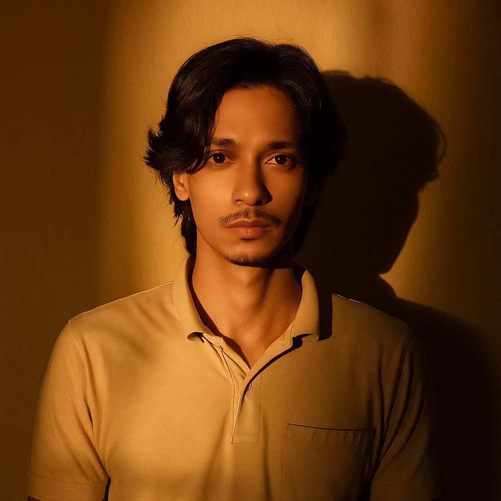 Wais Alam